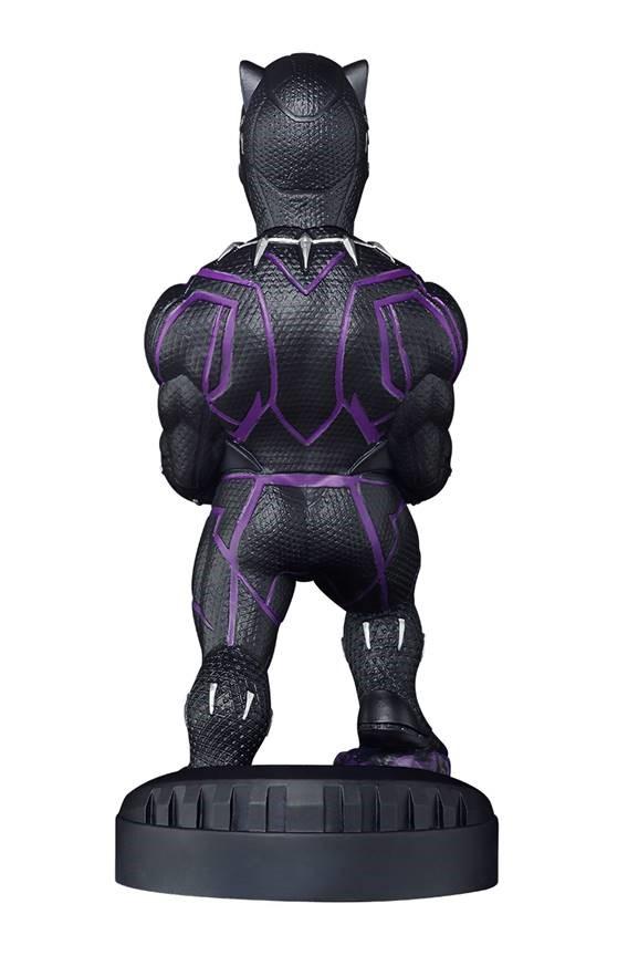 CABLE GUYS - BLACK PANTHER Cable Guys