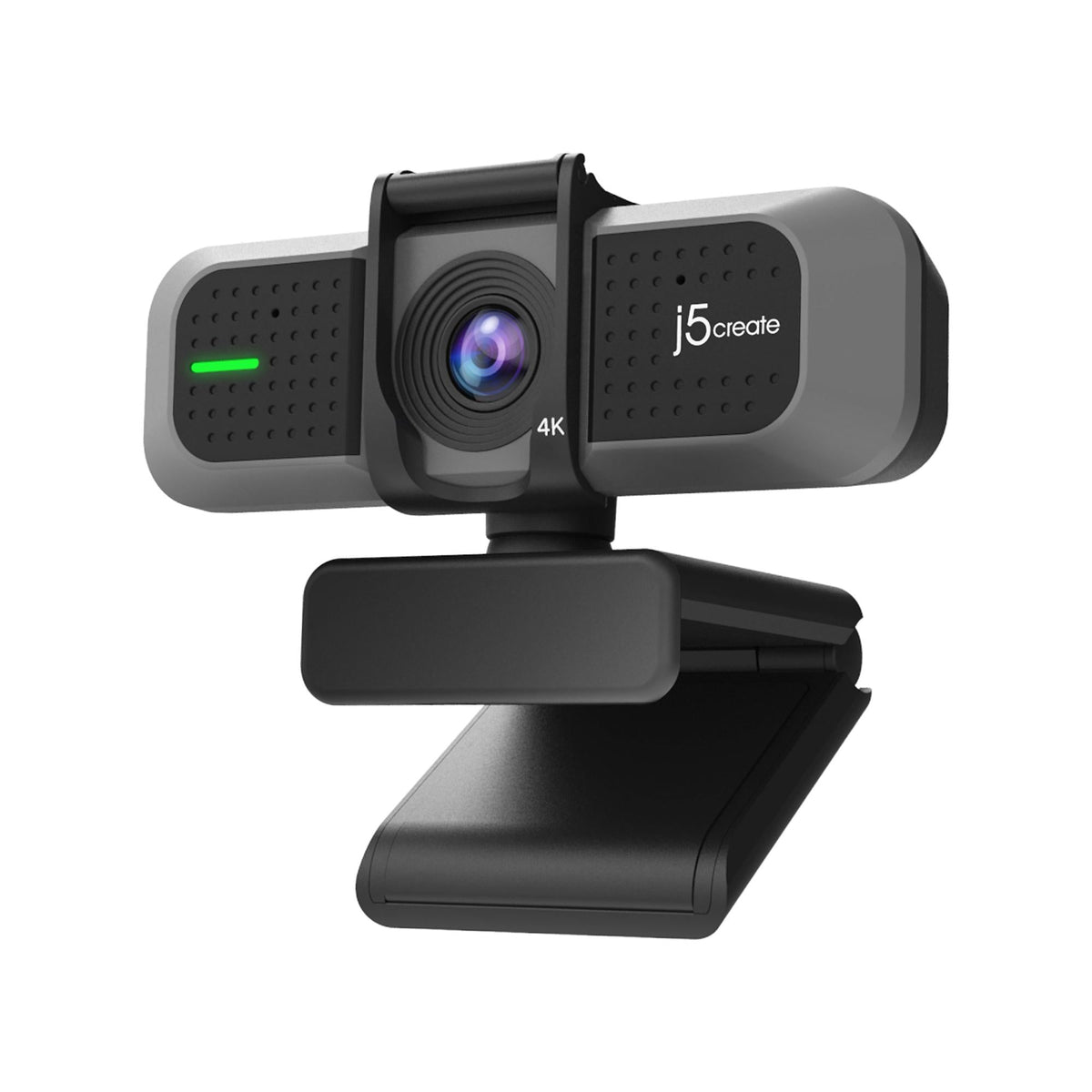 J5 USB 4K ULTRA HD WEBCAM J5