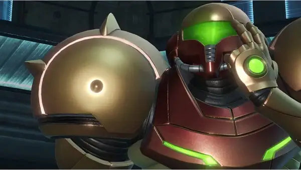 Metroid Prime Remastered UK4