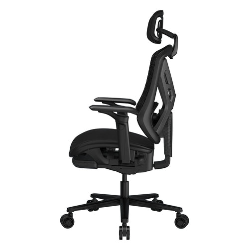 COUGAR Speeder NEO, Mesh, sort gamingstol – produktdetalje