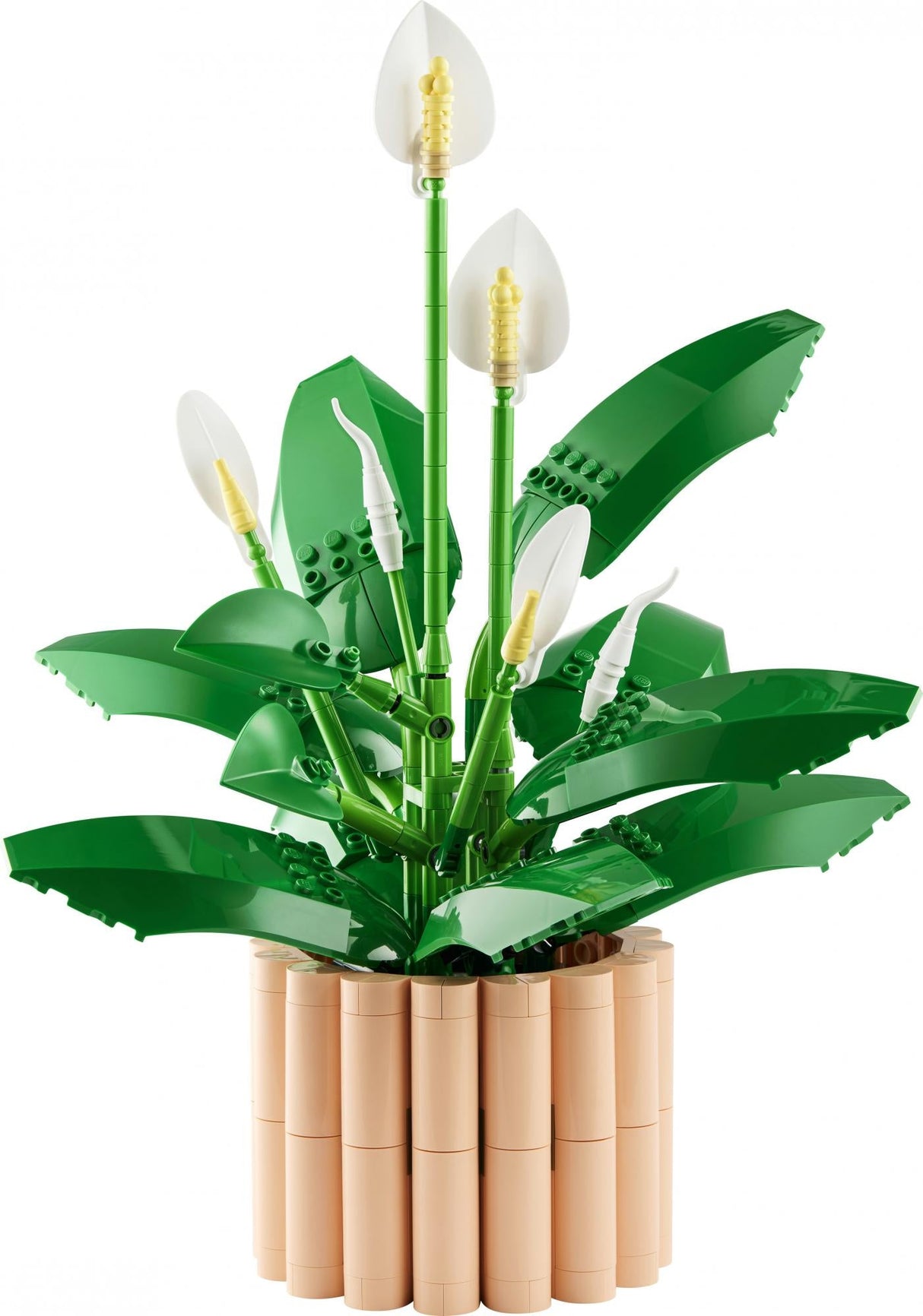 LEGO - Botanicals - Peace Lily (11504) LEGO