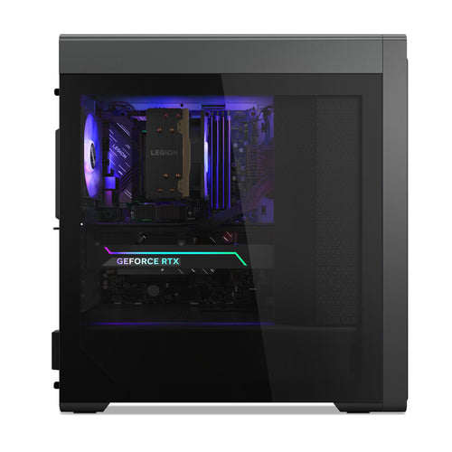 Lenovo Legion T7 34IAS10U7 265KF/32GB/1TBSSD/RTX 5070Ti – visning 5