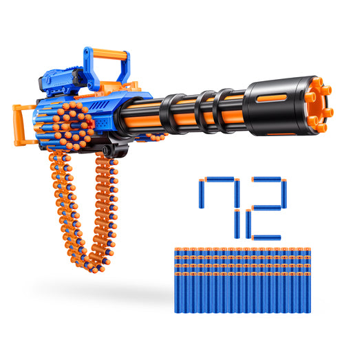 ZURU X-Shot - Insanity Blaster Rage Fire