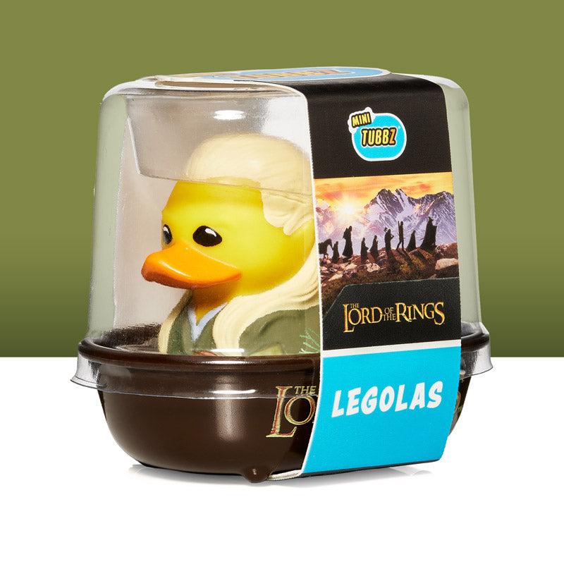 Numskull - Tubbz - LOTR Legolas (Mini Edition) Numskull