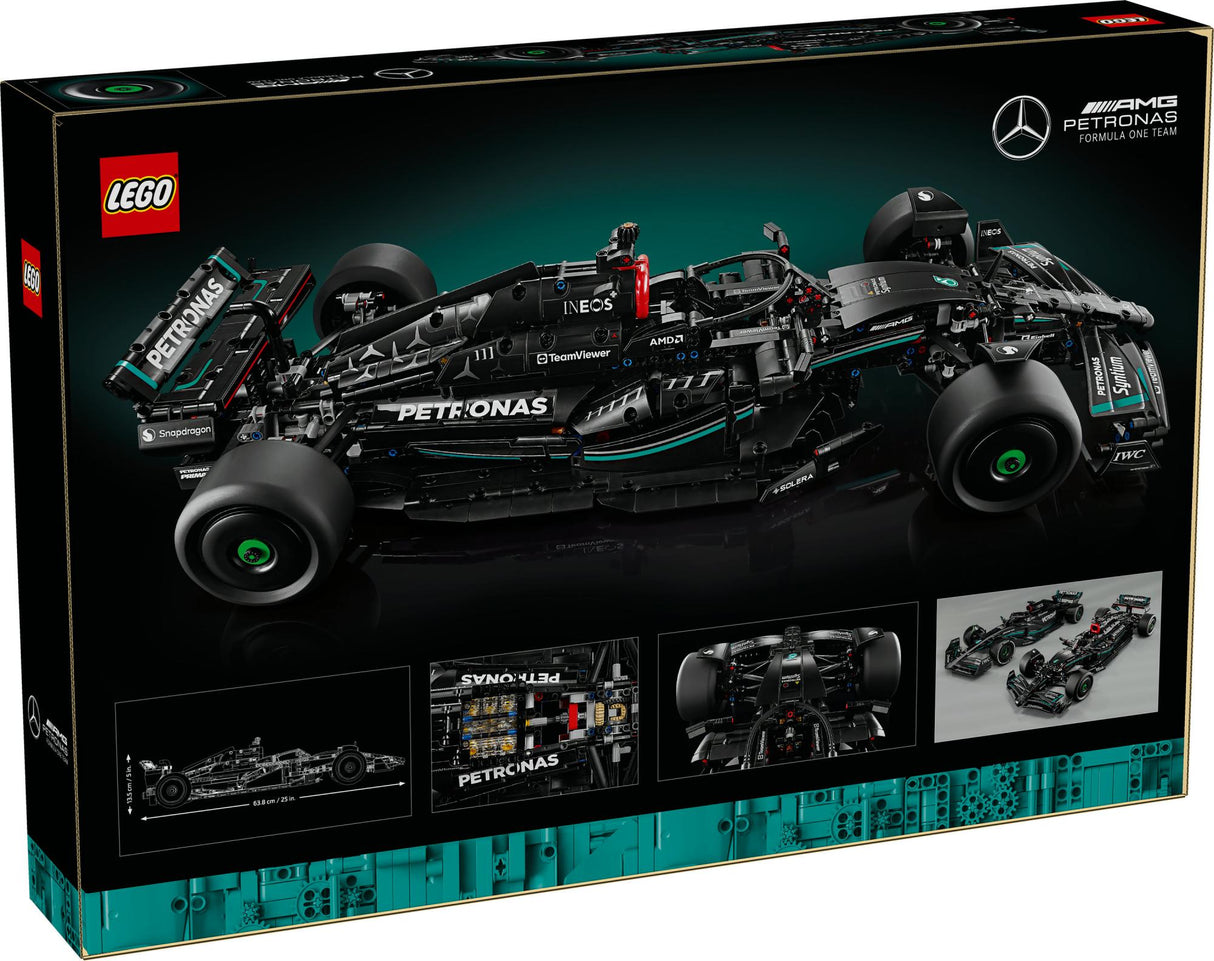 LEGO 42171 Technic Mercedes-AMG F1 W14 E Performance LEGO