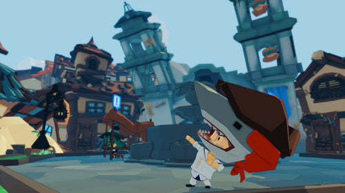 Epic Chef – Nintendo Switch – skærmbillede 11
