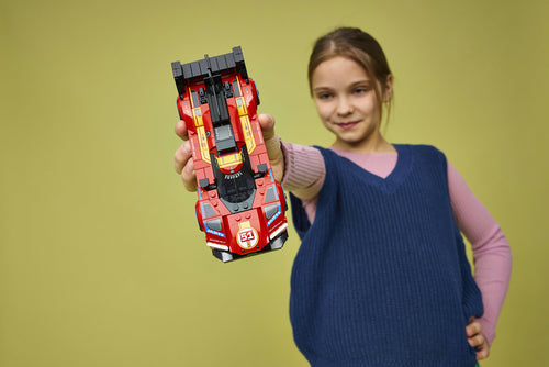 LEGO Speed Champions 77261 - Ferrari 499P Lego