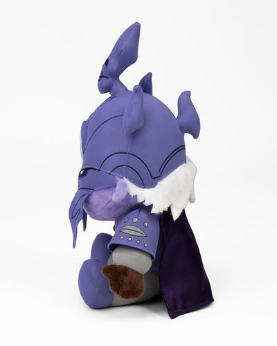 World of Warcraft Plush Arthas Itemlab