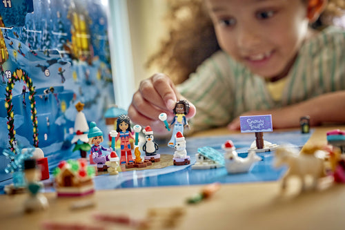 LEGO - LEGO Friends - Advent Calendar (42698)