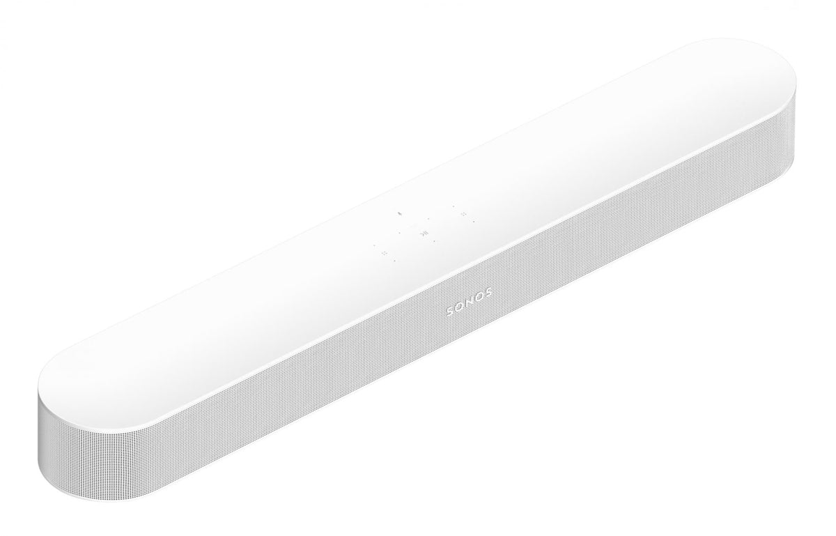 Sonos - Beam White (Gen2) Sonos
