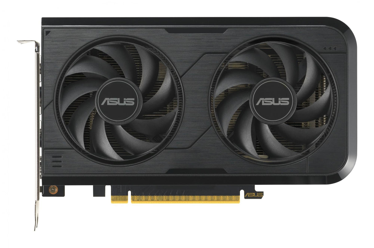 ASUS GeForce RTX 5050 DUAL OC 8GB, graphics card DLSS 4, 3x DisplayPort, 1x HDMI 2.1 Asus
