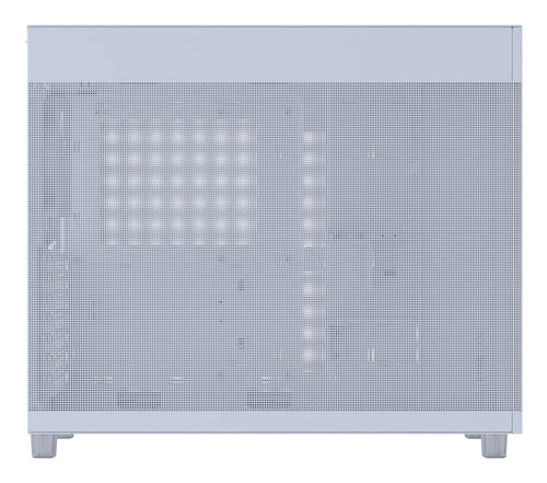 ASUS PRIME AP303 MESH – kabinet – Hvid