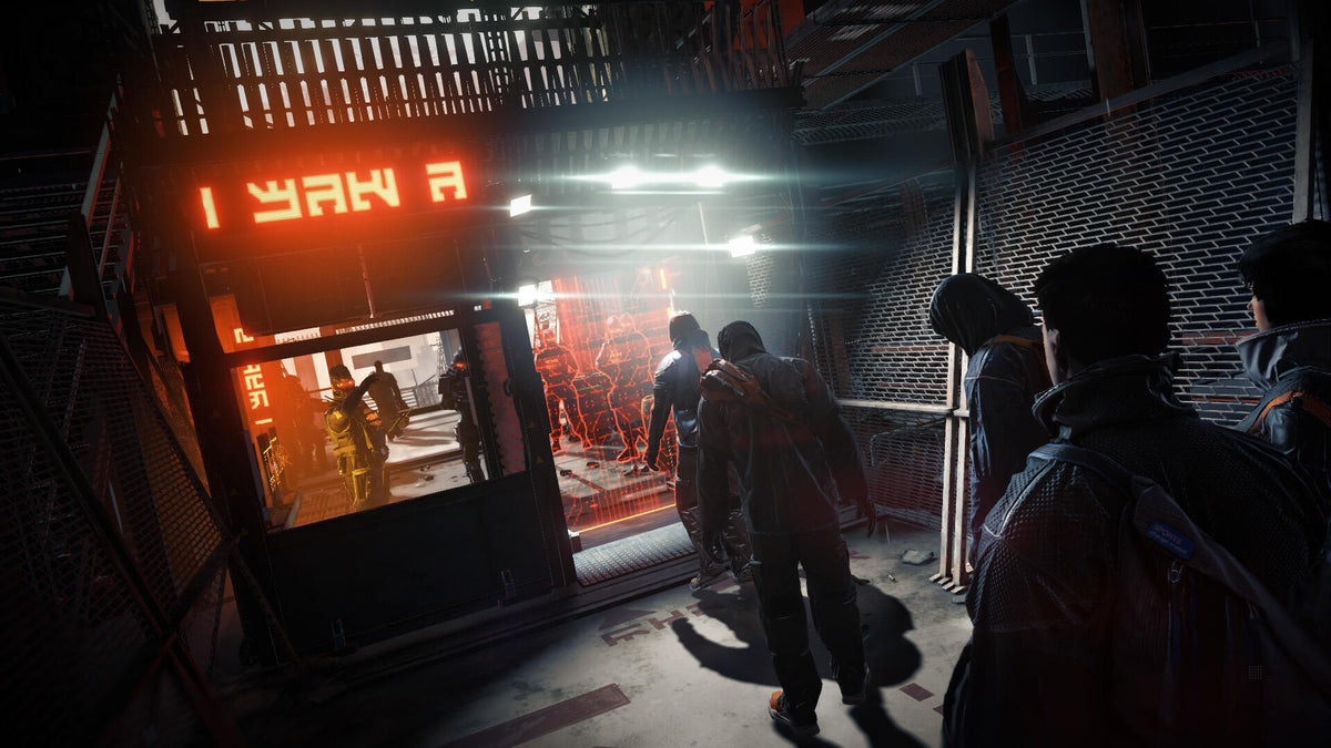 Killzone: Shadow Fall (Playstation Hits) (Nordic) – PS4 – produktdetalje 3