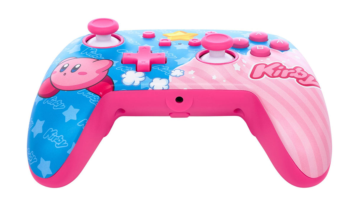 PowerA NSW Enhanced Controller - Kirby / Nintendo Switch