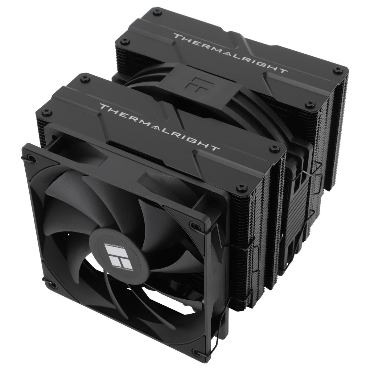 Thermalright Peerless Assassin 140 Black Shenzhen Deli Ming Technology Co. LTD (Thermalright)