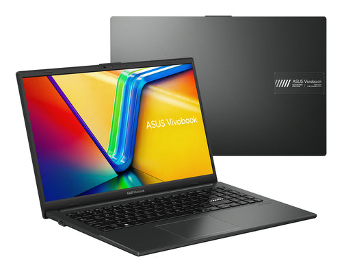 ASUS Vivobook Go 15 E1504FA-DISBQ5518W – produkt og tilbehør