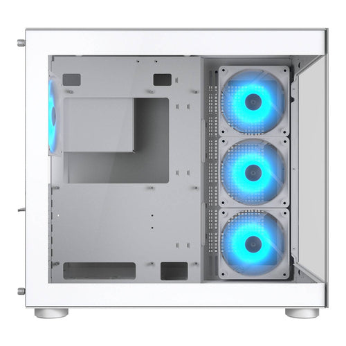 COUGAR FV150 ARGB, hvid kabinet – produktdetalje