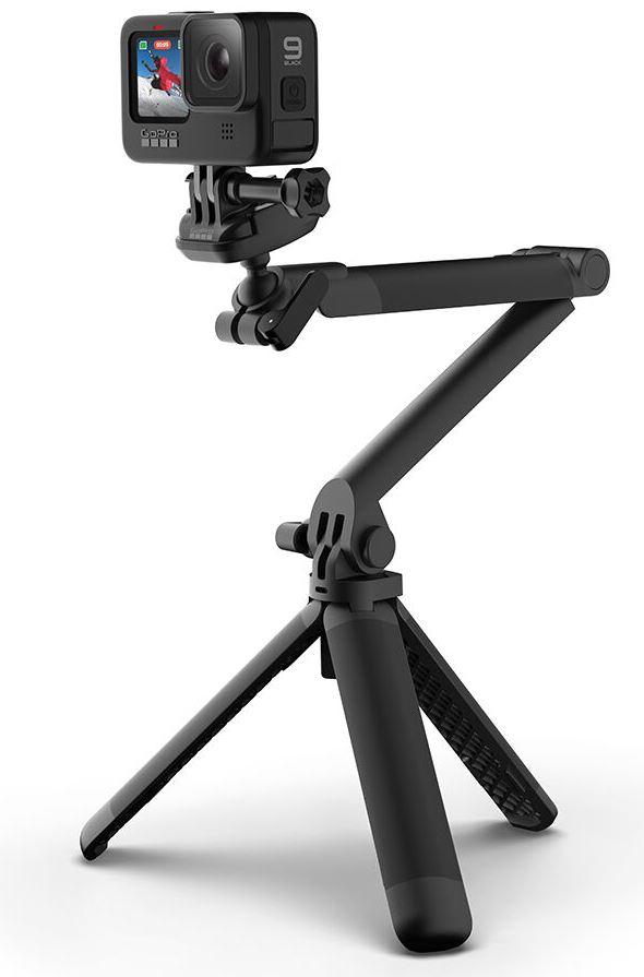 GoPro - 3-Way Mount 2.0 GoPro