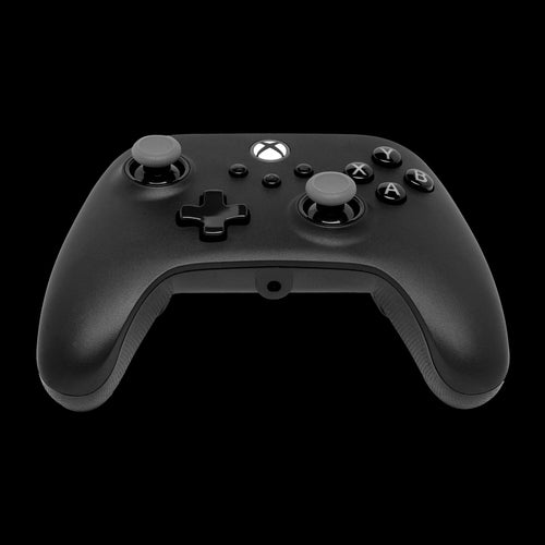 PowerA Advantage Plus Wired Controller - Black/ Xbox Series X PowerA