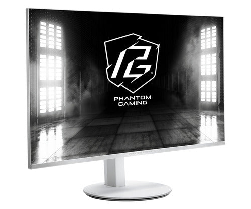 ASRock PG27FFS2E-W skærm - produktbillede 2