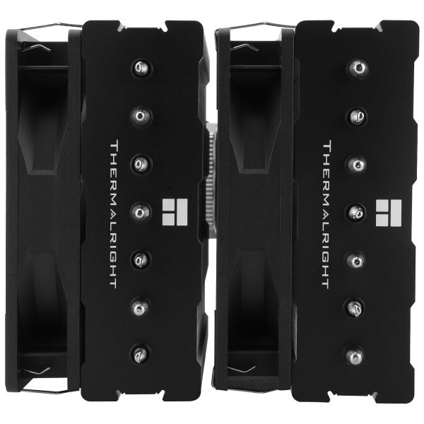 Thermalright Phantom Spirit 120 SE ARGB - CPU cooler, dual tower Shenzhen Deli Ming Technology Co. LTD (Thermalright)