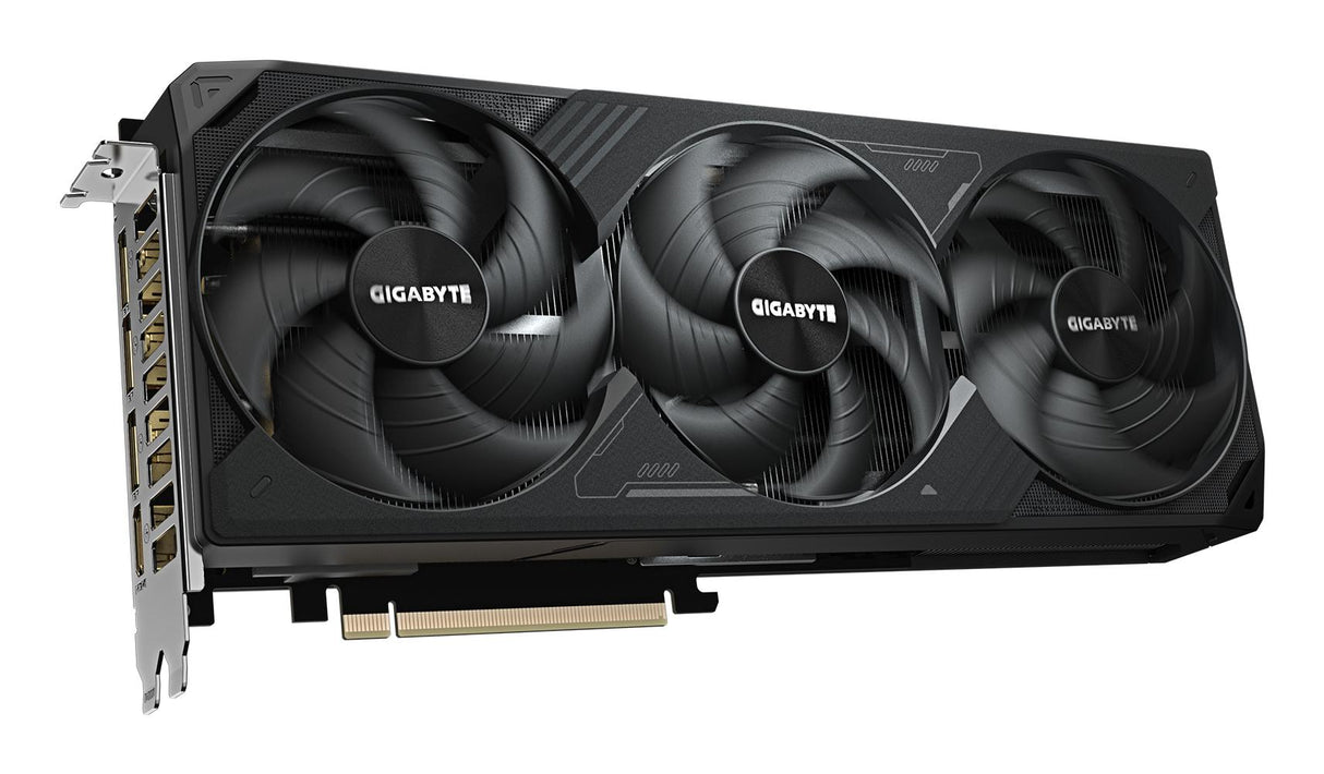 Gigabyte GeForce RTX 5070 Ti WINDFORCE SFF 16G 16GB Gigabyte Technology