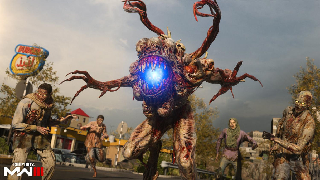 Call of Duty: Modern Warfare III - Cross Gen Edition - Xbox Series X