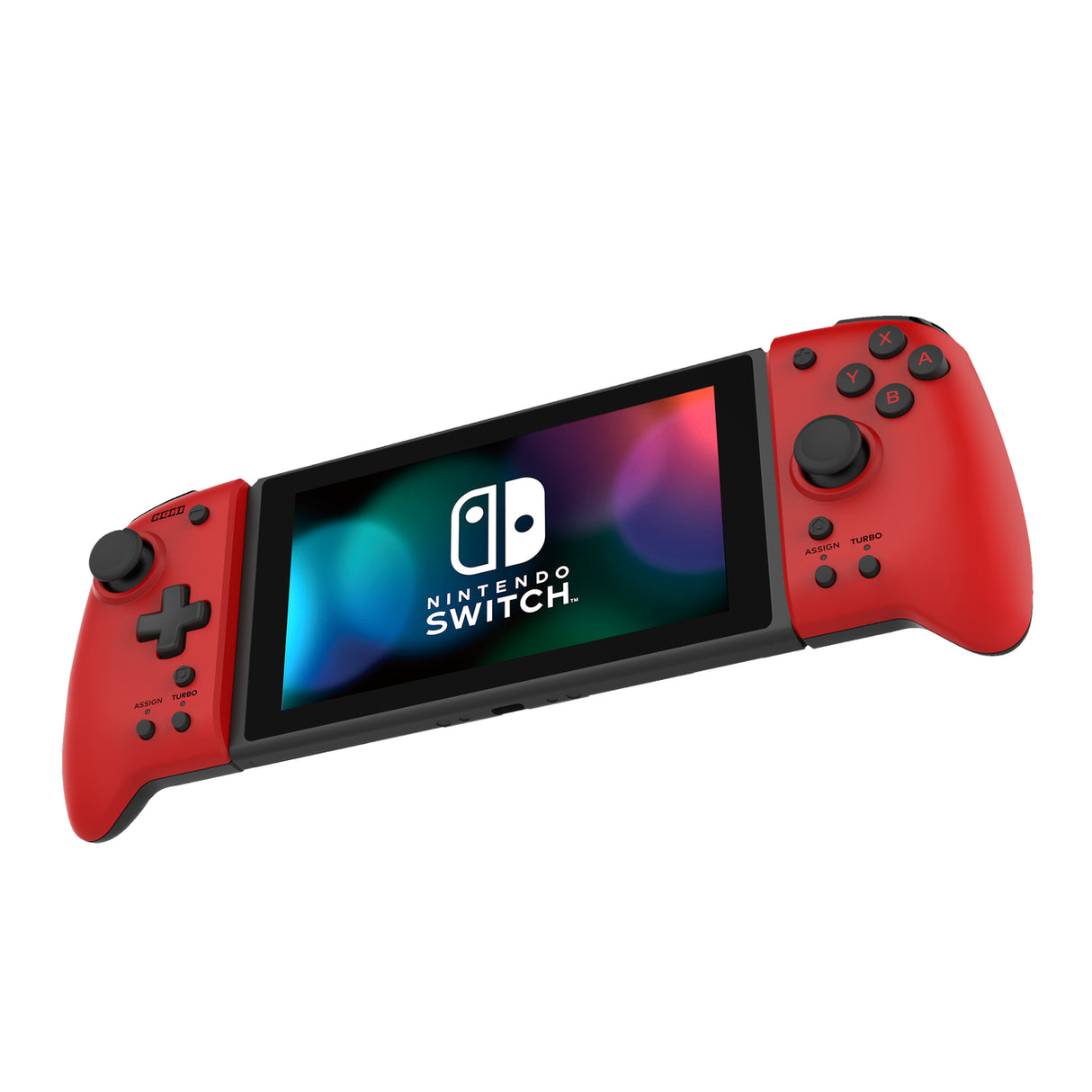 Hori Nintendo Switch Split Pad Pro (Volcanic Red) HORI
