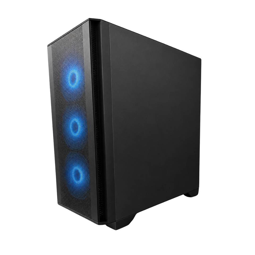 AMD-Gaming-Maschine der Extraklasse – AMD 5700X – RTX 5070