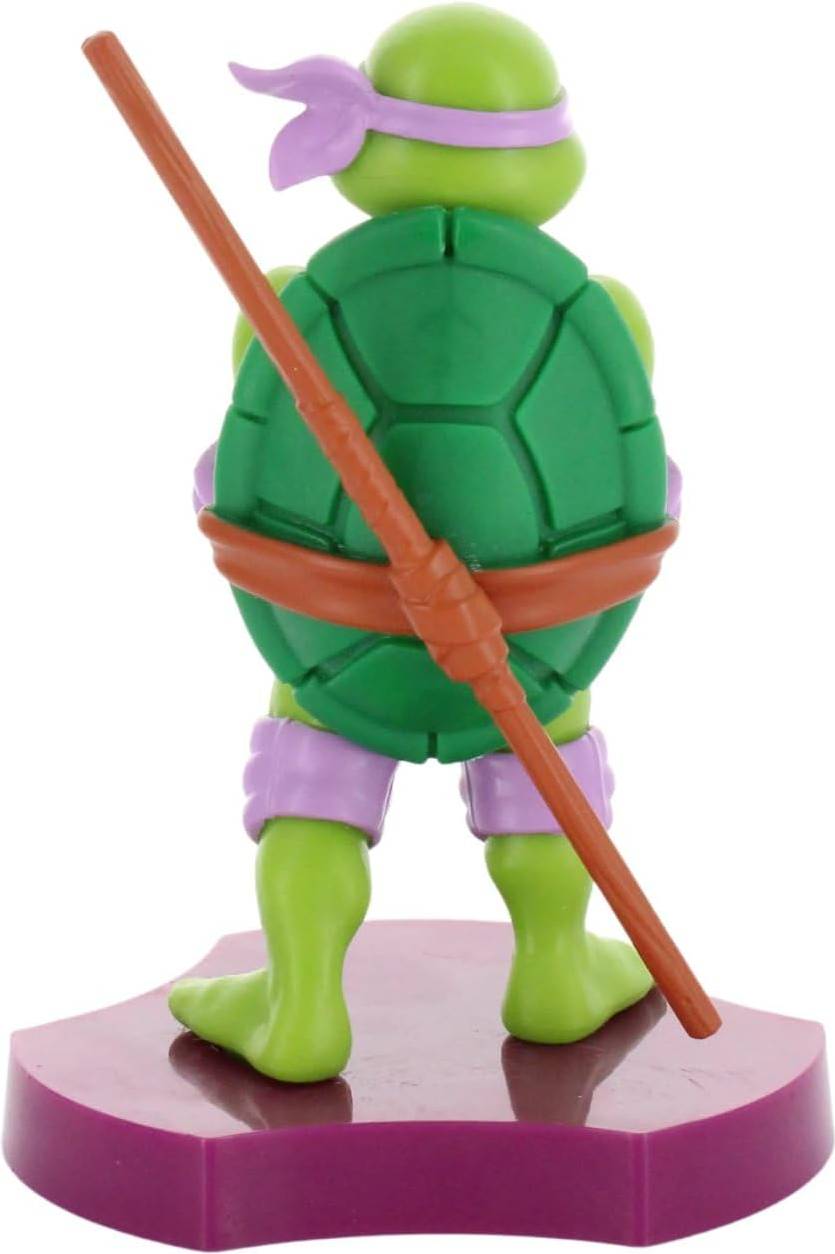 CABLE GUYS - HOLDEM - TMNT DONATELLO