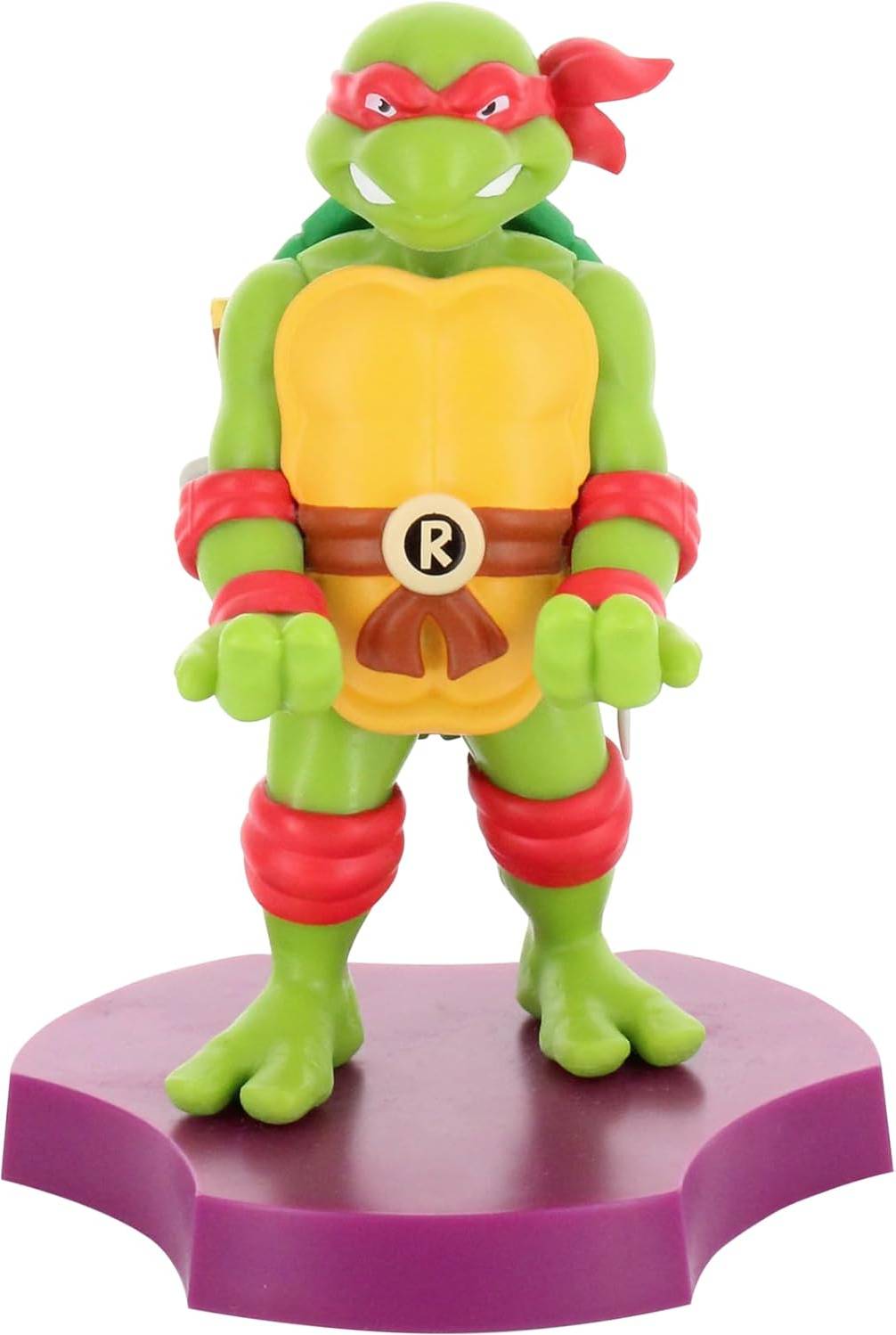 CABLE GUYS - HALTET EUCH - TMNT RAPHAEL