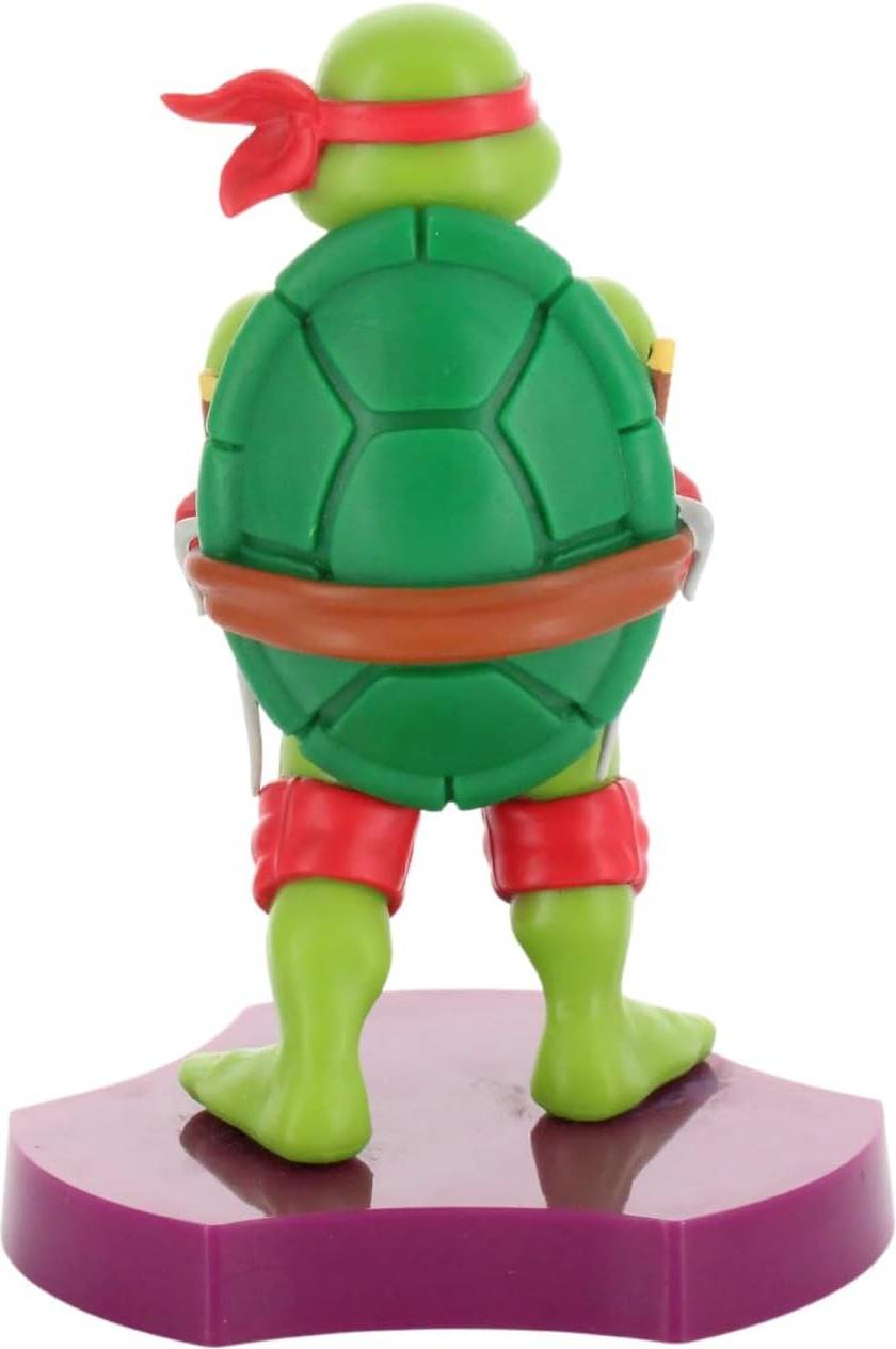 CABLE GUYS - HALTET EUCH - TMNT RAPHAEL