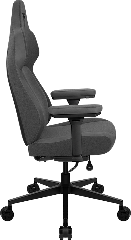 ThunderX3 Smart CORE Loft Mørke Grå - 150kg max Aerocool Advanced Technologies Co., LTD (TX3)