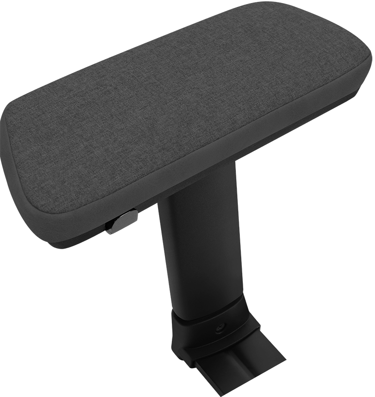 ThunderX3 Smart CORE Loft Mørke Grå - 150kg max Aerocool Advanced Technologies Co., LTD (TX3)