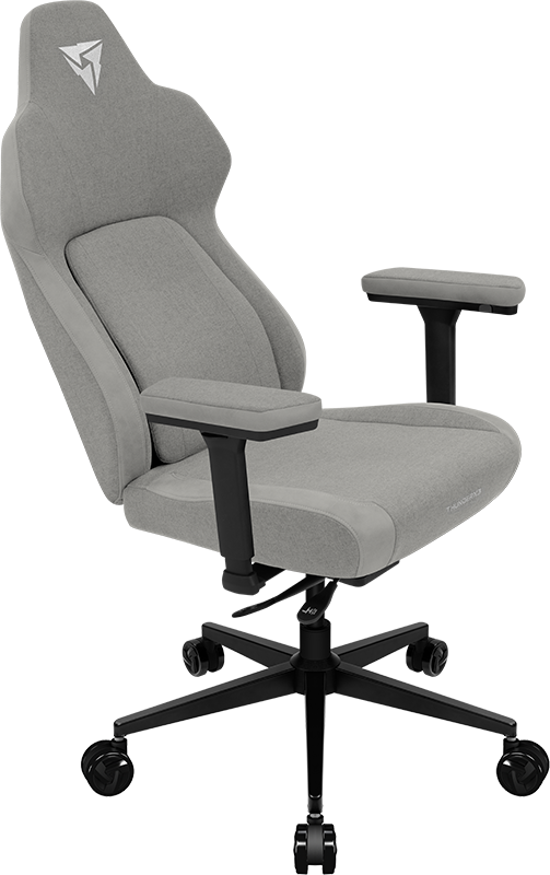 ThunderX3 Smart CORE Loft Lys Grå - 150kg max Aerocool Advanced Technologies Co., LTD (TX3)