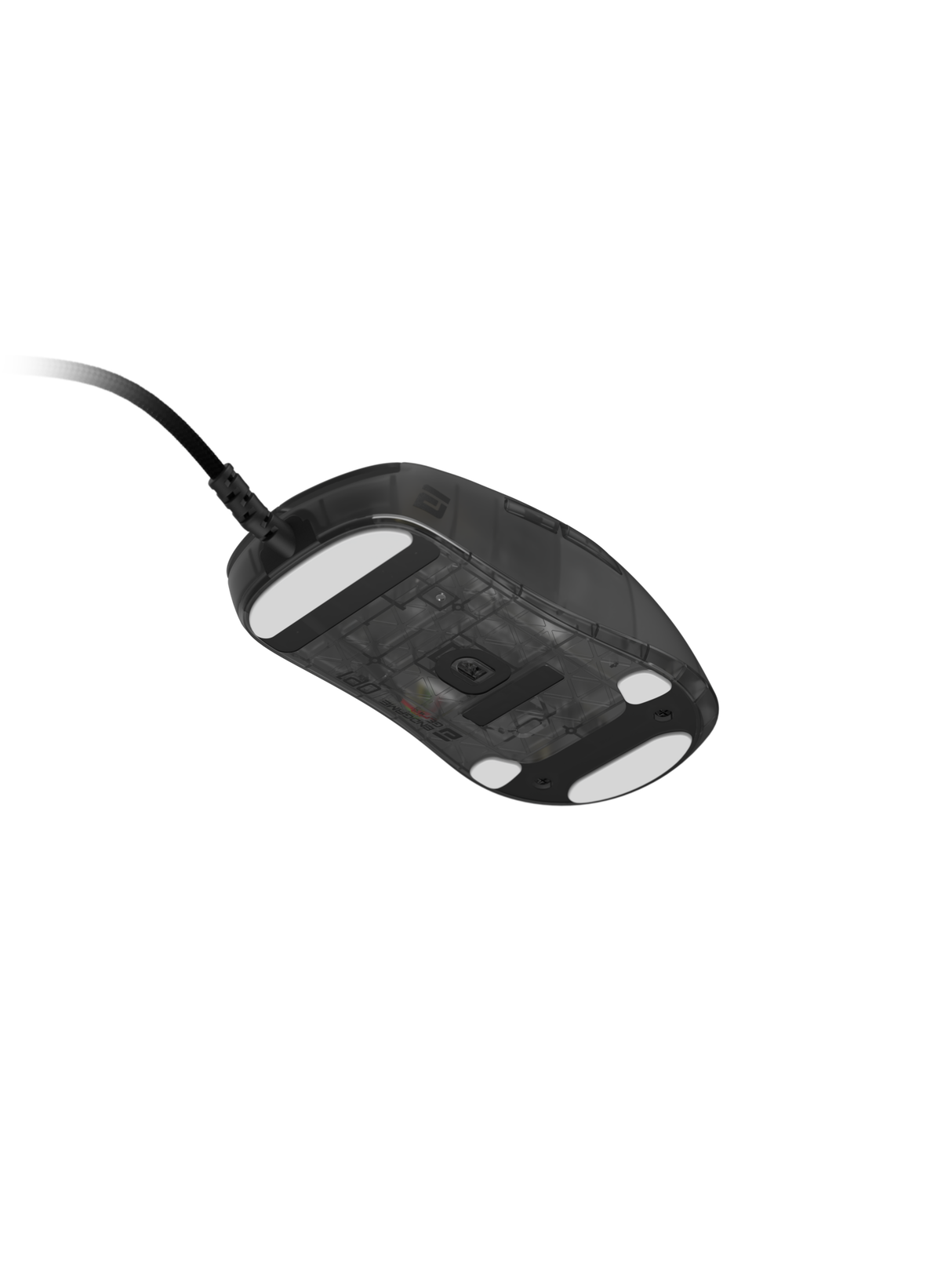 Endgame Gear OP1 8K V2 – Kabelgebundene Gaming-Maus (Dark Frost)