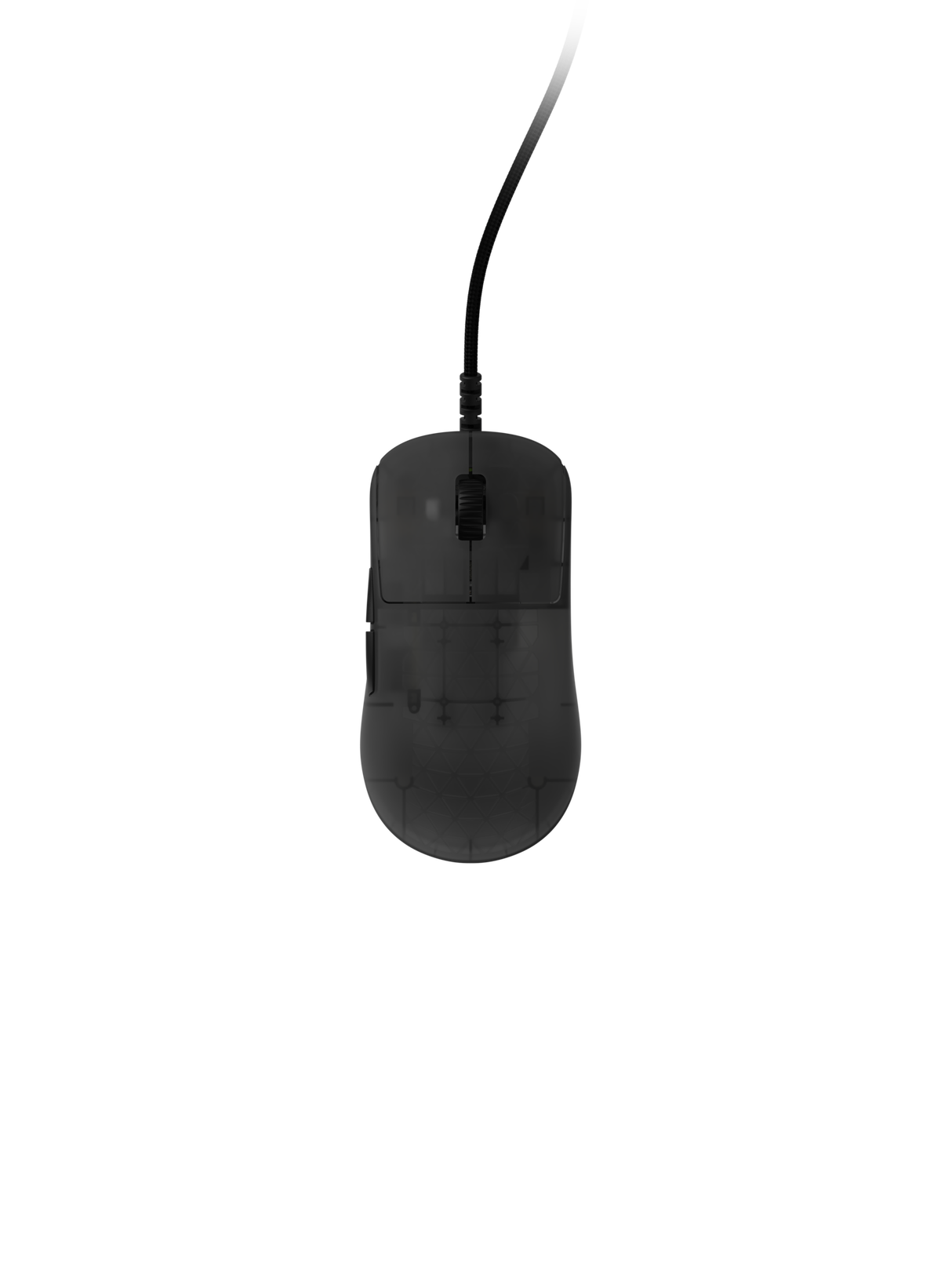 Endgame Gear OP1 8K V2 – Kabelgebundene Gaming-Maus (Dark Frost)
