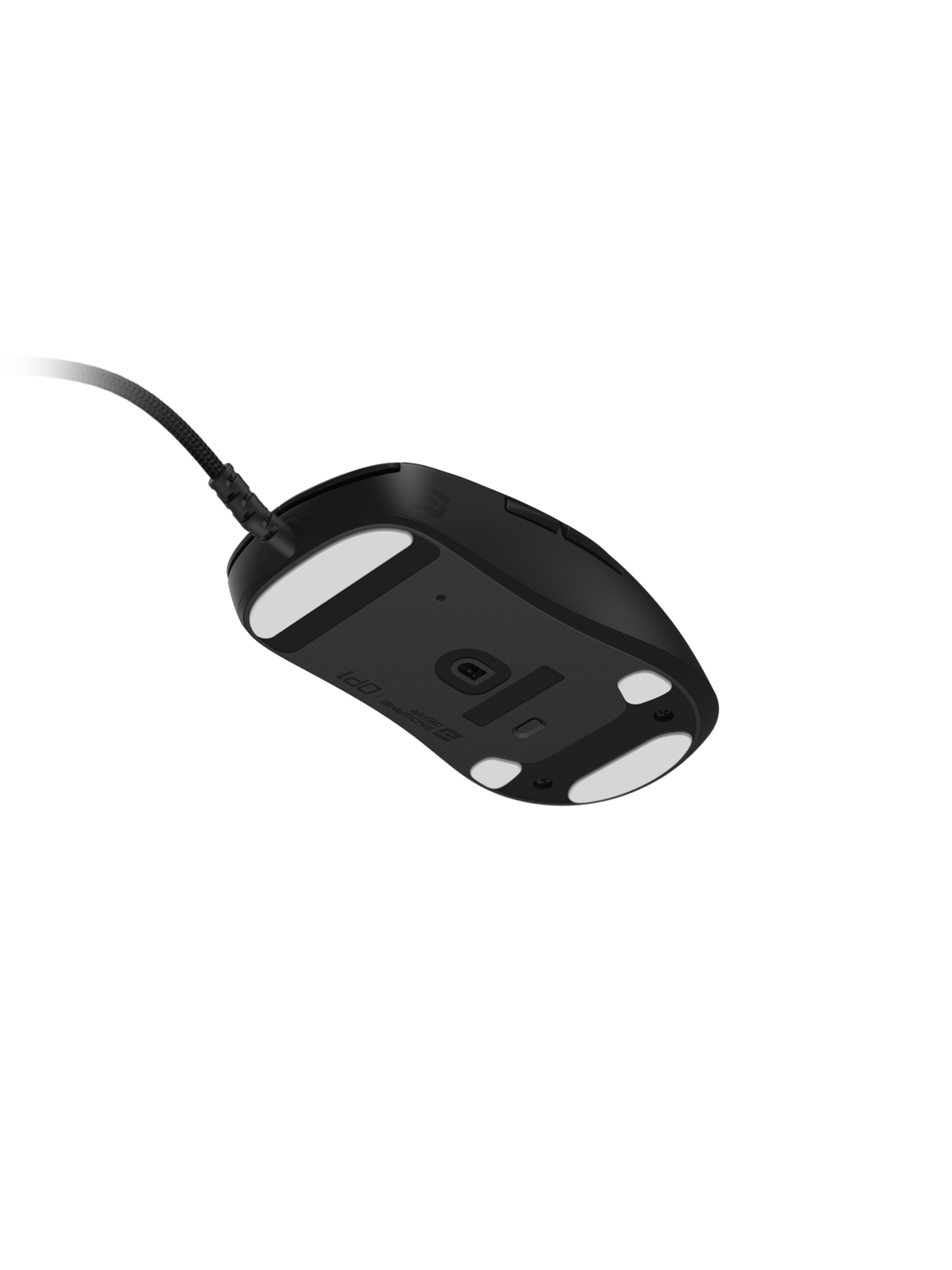 Endgame Gear OP1 8K V2 - Kabelgebundene Gaming-Maus (Schwarz)