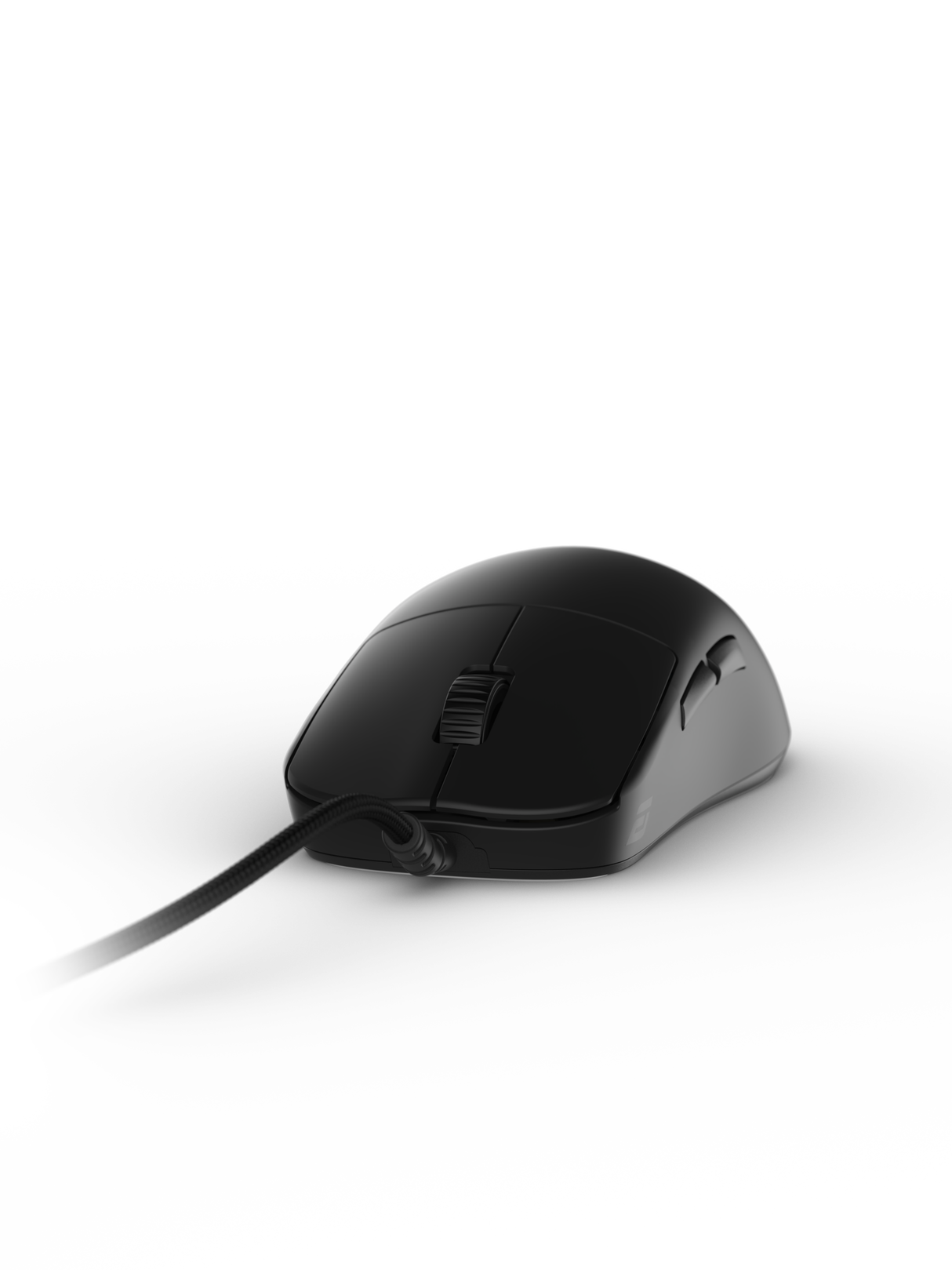 Endgame Gear OP1 8K V2 - Kabelgebundene Gaming-Maus (Schwarz)