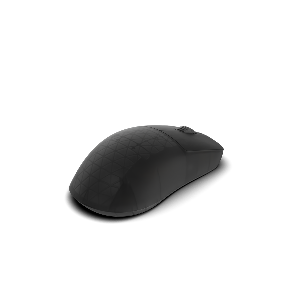 Endgame Gear OP1w 4K V2 – Trådløs Gaming Mus (Dark Frost)