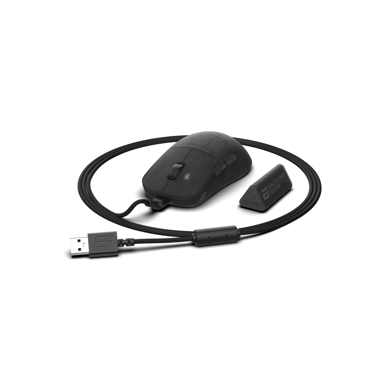 Endgame Gear OP1w 4K V2 – Trådløs Gaming Mus (Dark Frost)