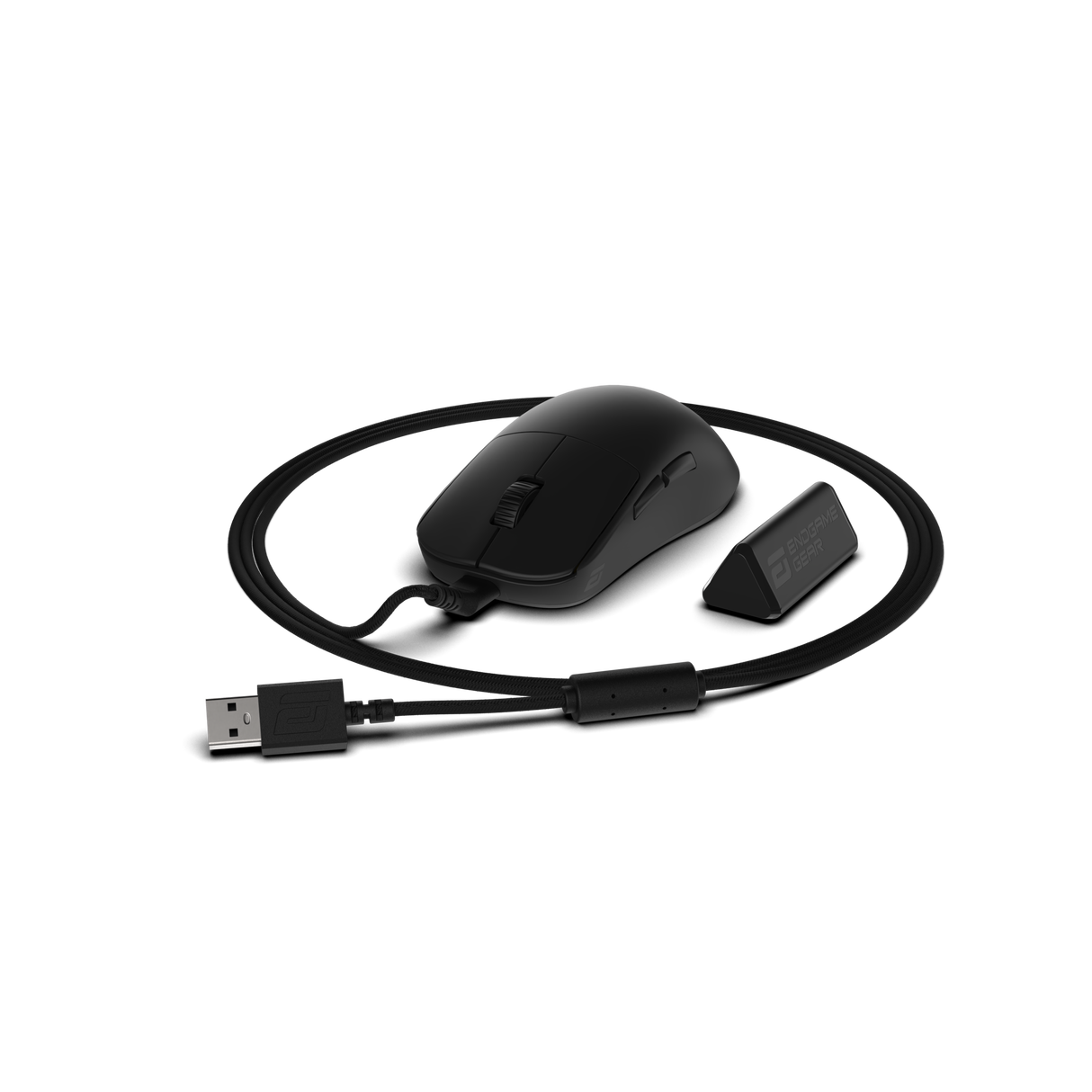 Endgame Gear OP1w 4K V2 – Trådløs Gaming Mus (Sort)