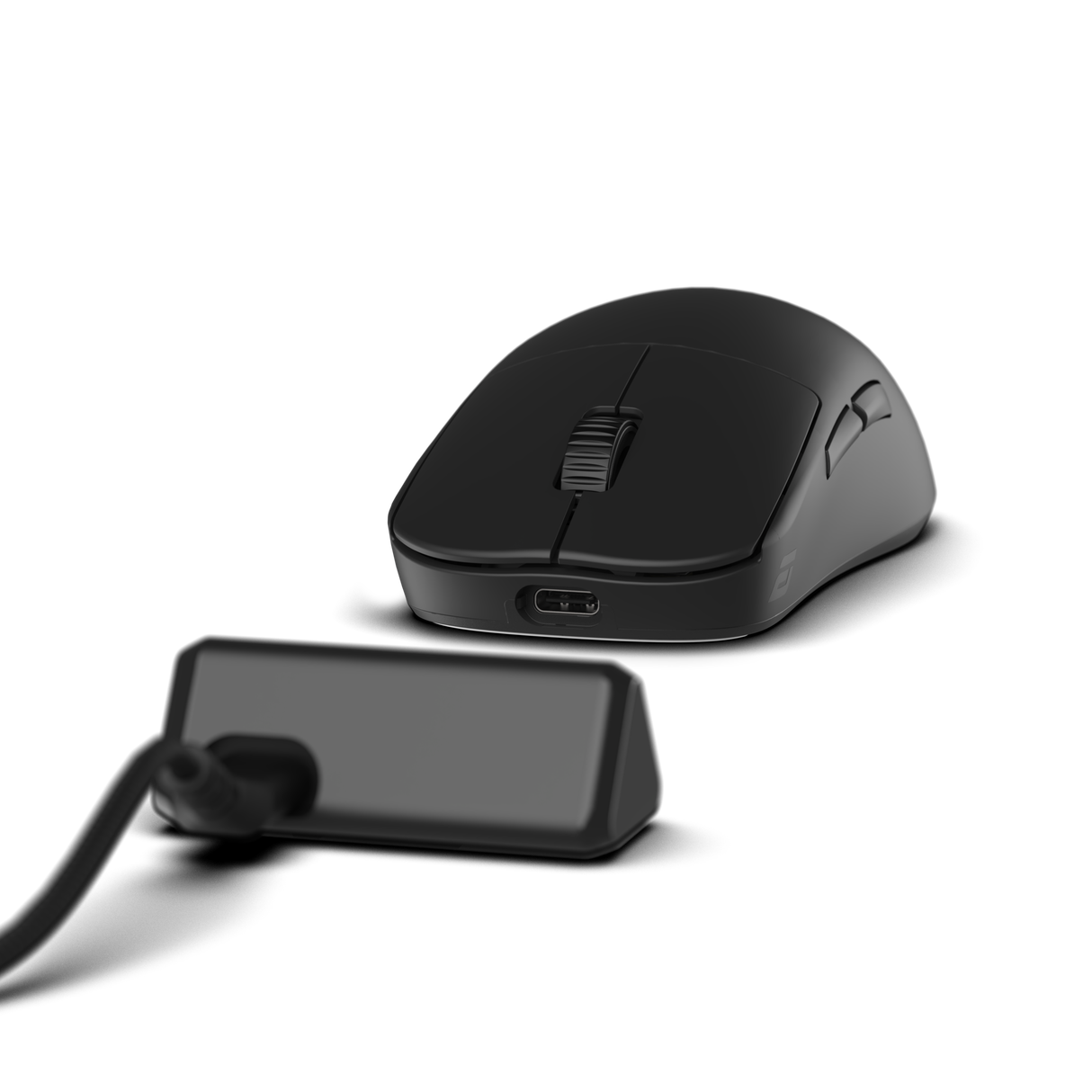 Endgame Gear OP1w 4K V2 – Trådløs Gaming Mus (Sort)