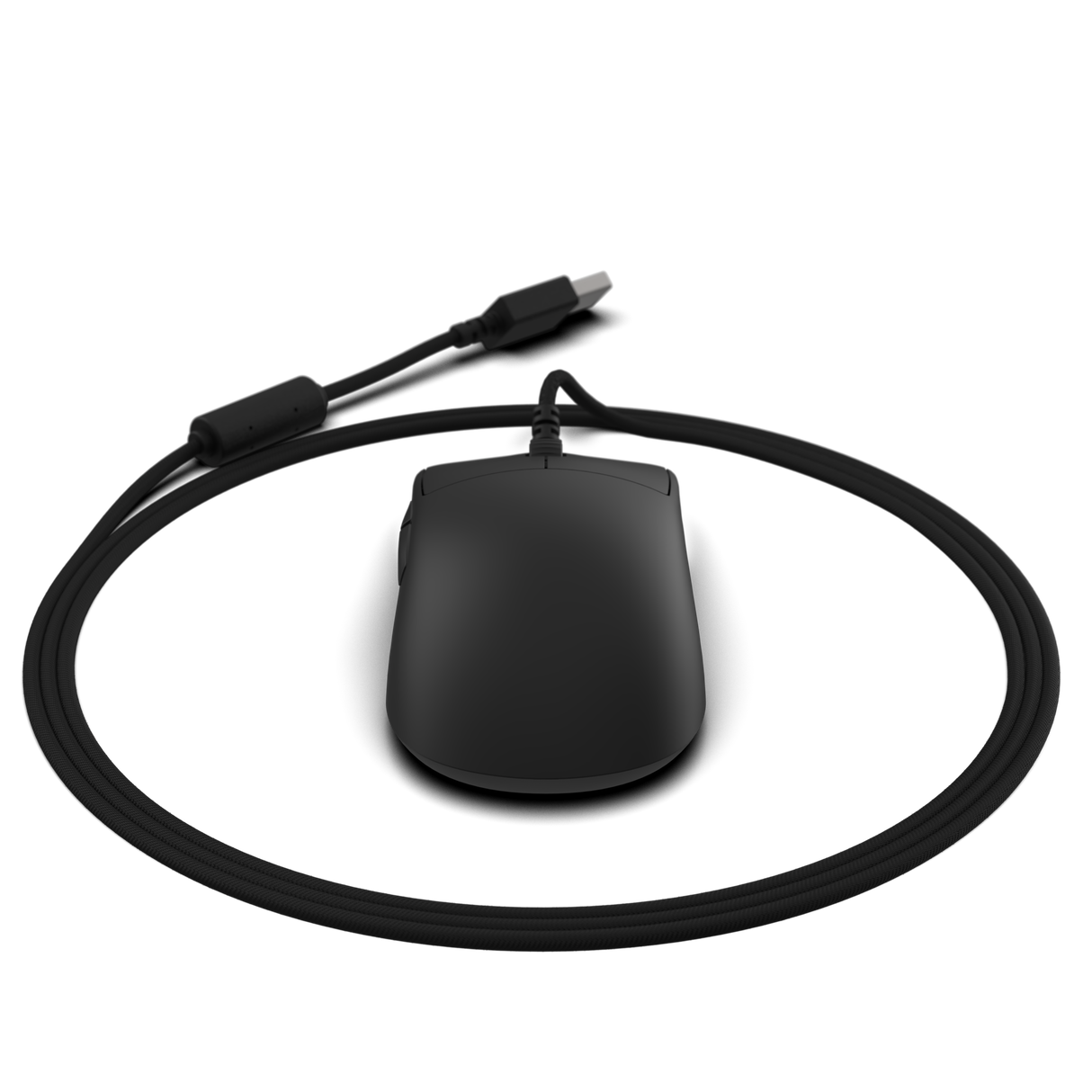 Endgame Gear OP1w 4K V2 – Trådløs Gaming Mus (Sort)