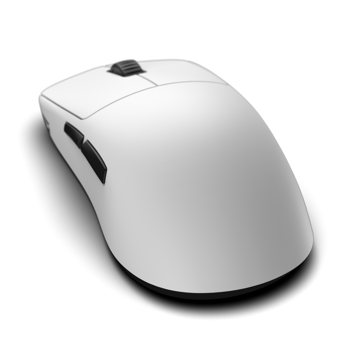 Endgame Gear OP1w 4K V2 – Kabellose Gaming-Maus (Weiß)