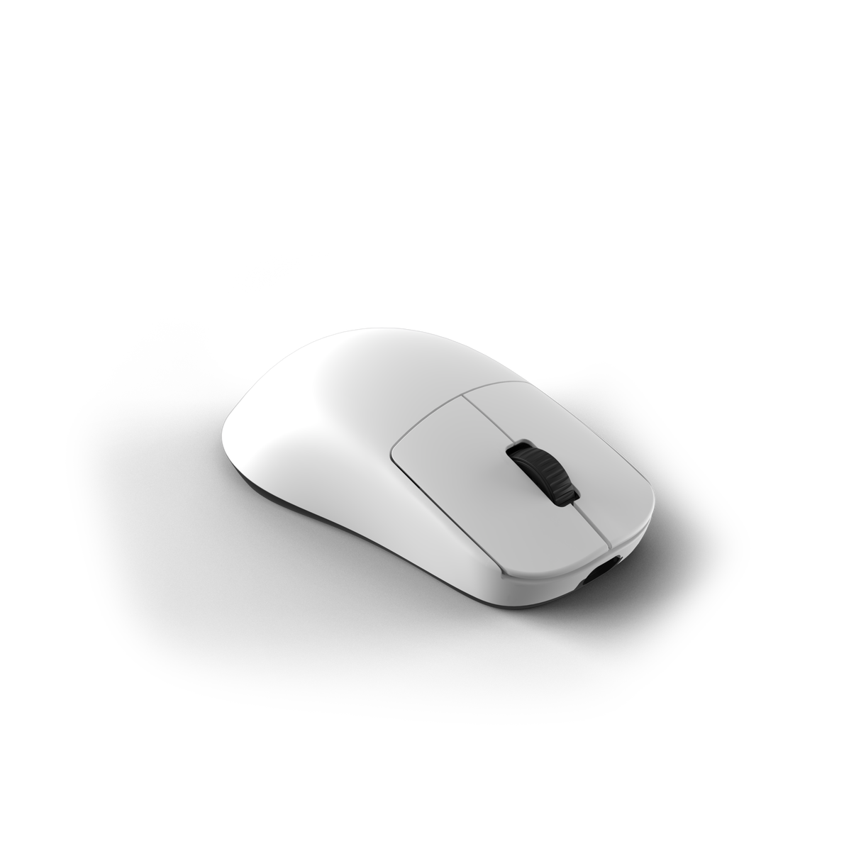 Endgame Gear OP1w 4K V2 – Kabellose Gaming-Maus (Weiß)