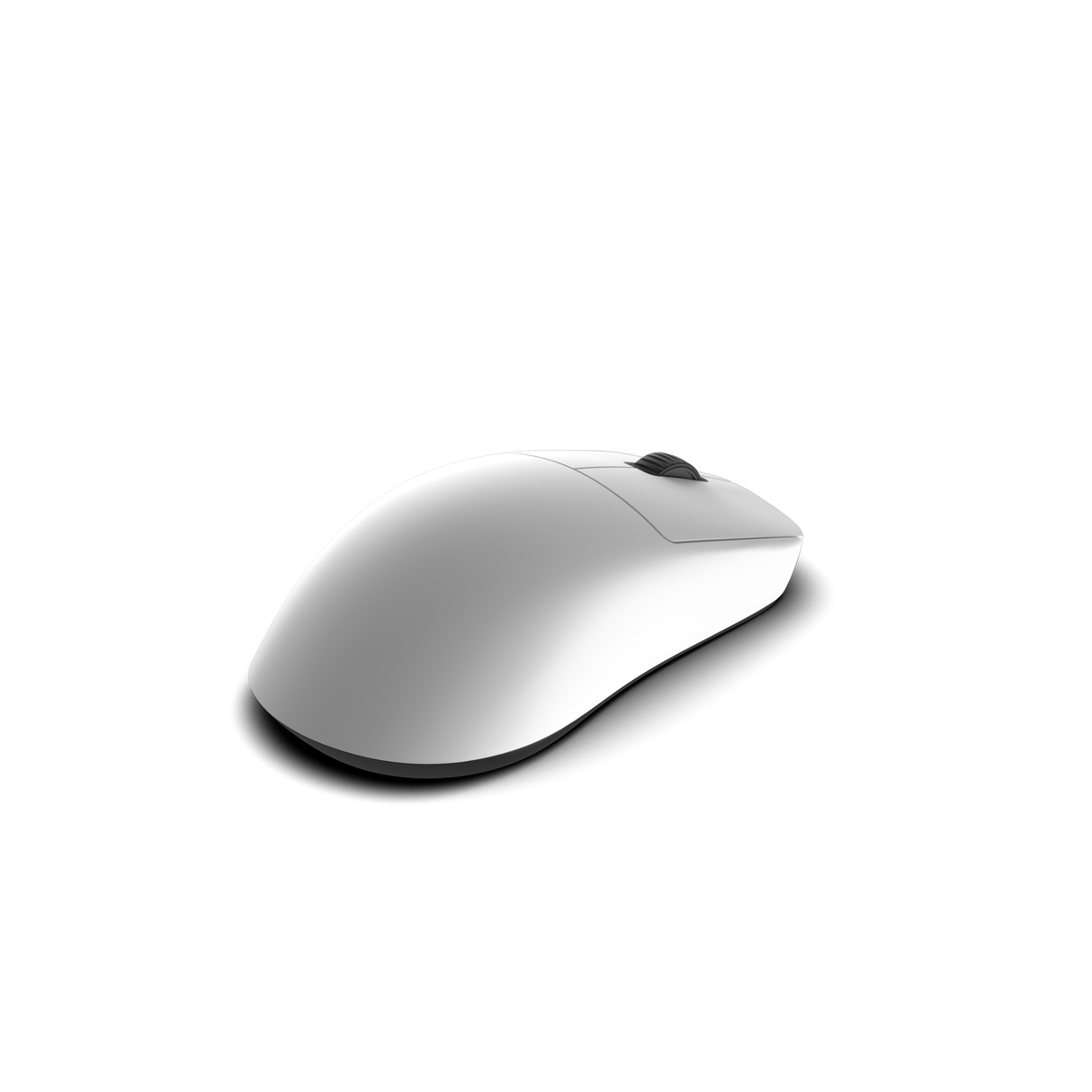 Endgame Gear OP1w 4K V2 – Kabellose Gaming-Maus (Weiß)