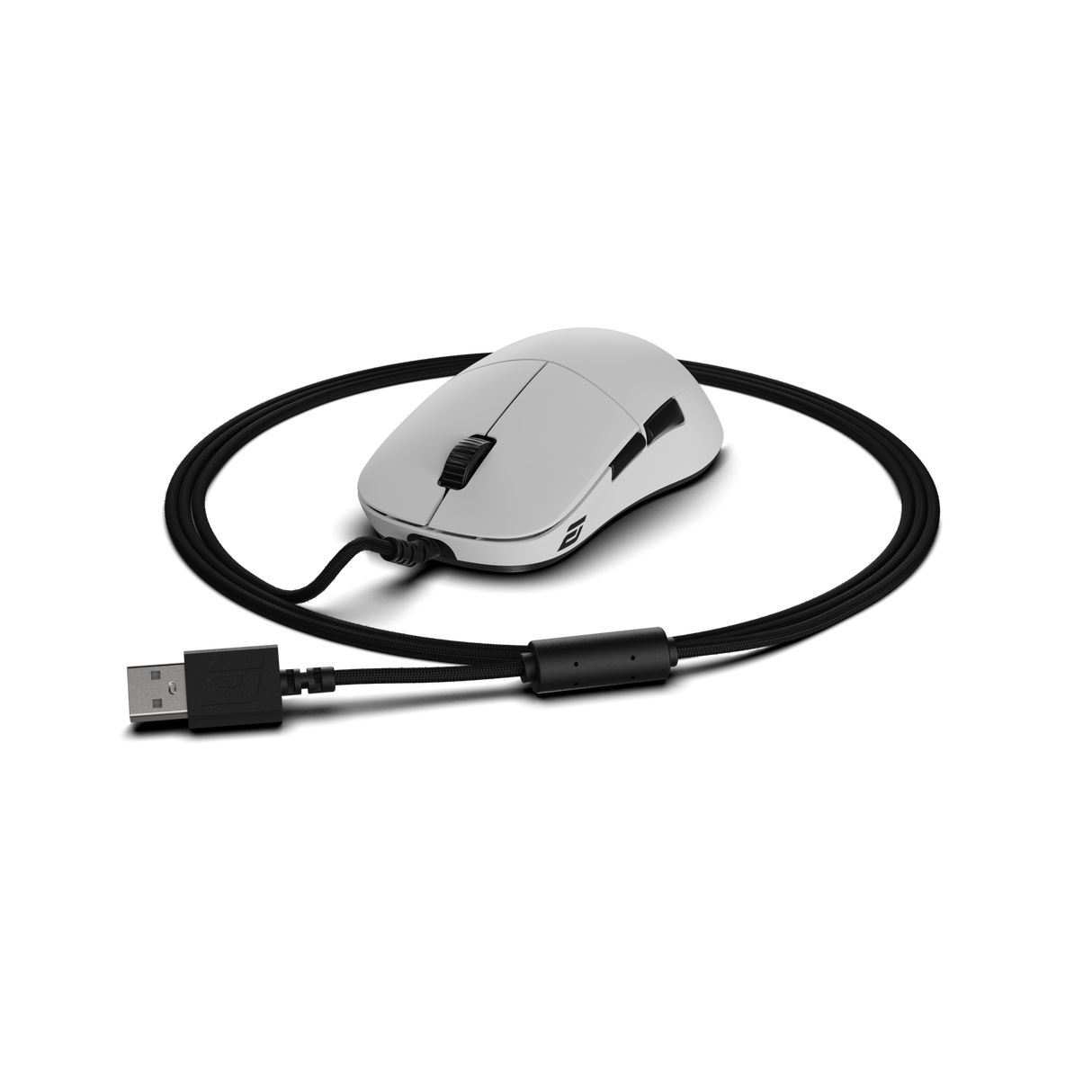 Endgame Gear XM2 8K V2 – Kablet Gaming Mus (Hvid)