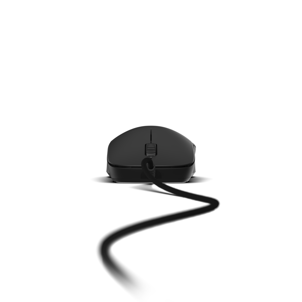 Endgame Gear XM2w 8K V2 – Kablet Gaming Mus (Sort)