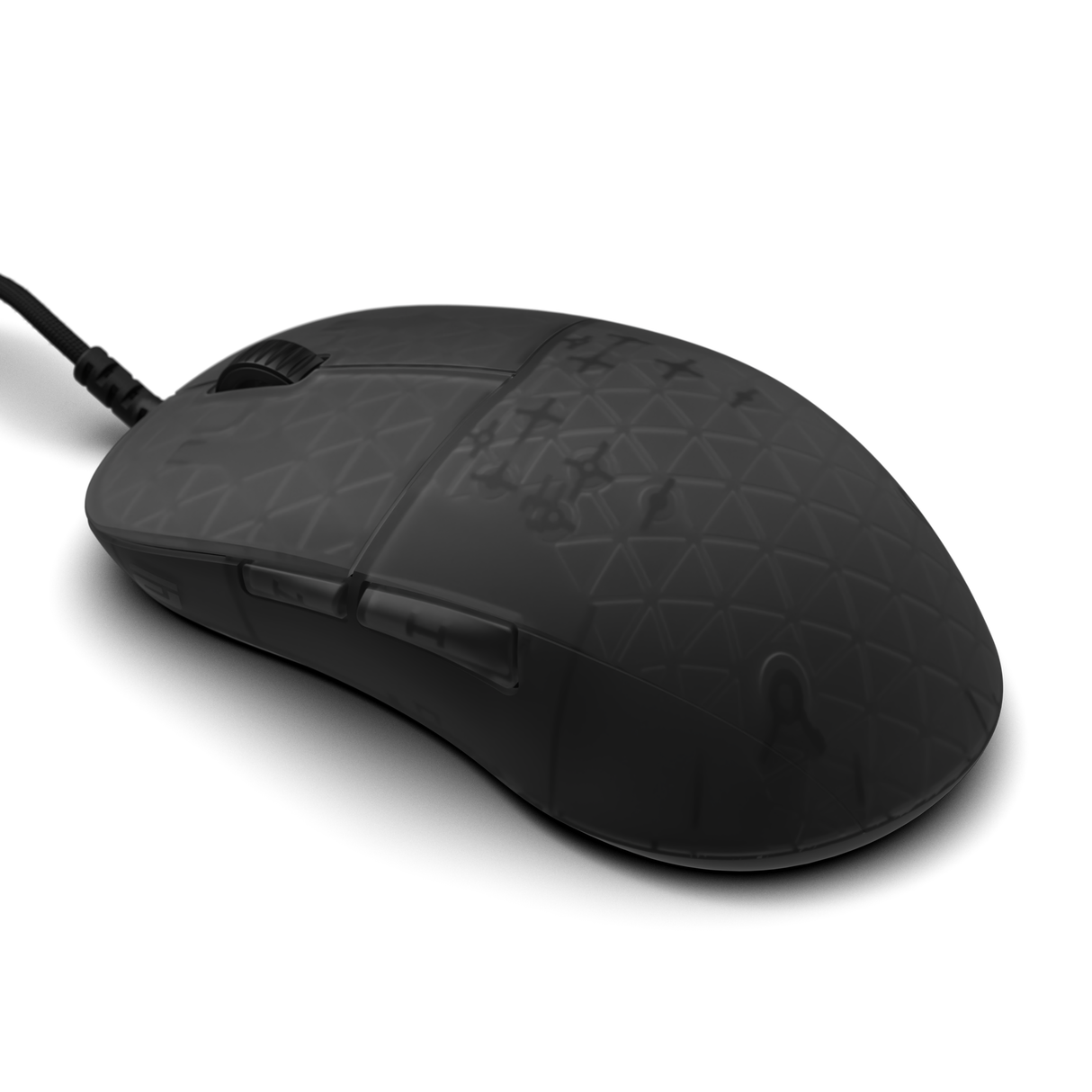 Endgame Gear XM2 8K V2 – Kablet Gaming Mus (Dark Frost)